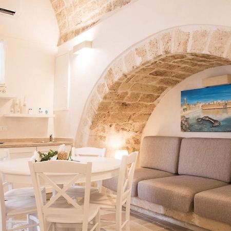 Dimore Del Borgo Antico - La Zaffara Monopoli Zewnętrze zdjęcie