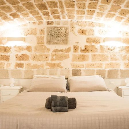 Dimore Del Borgo Antico - La Zaffara Monopoli Zewnętrze zdjęcie