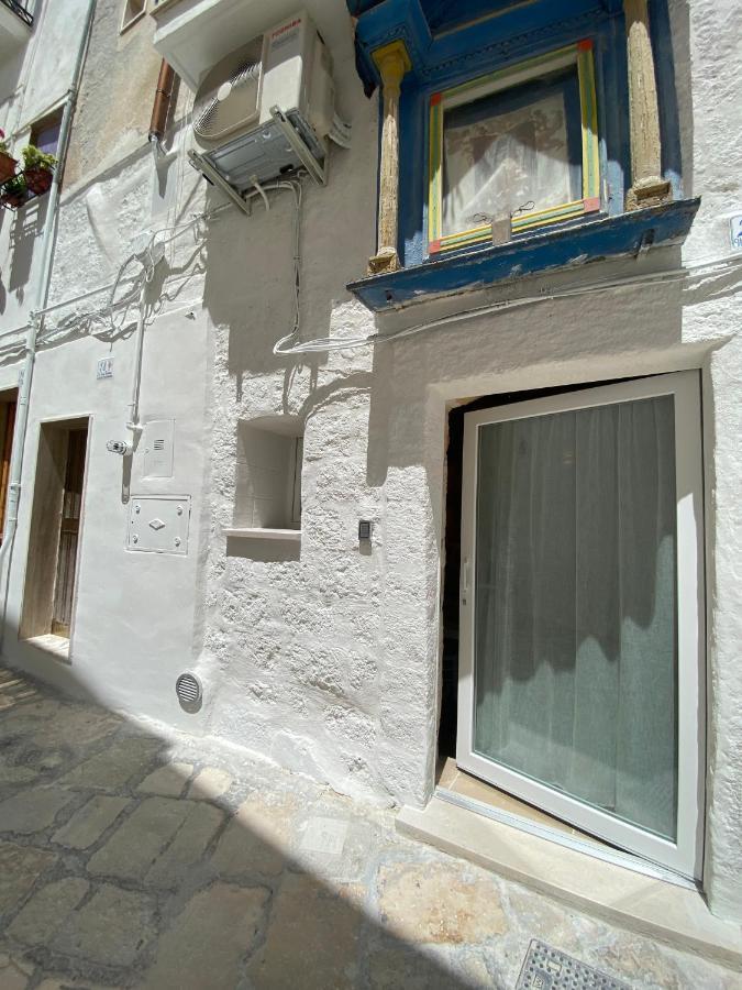 Dimore Del Borgo Antico - La Zaffara Monopoli Zewnętrze zdjęcie