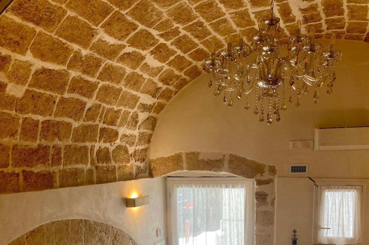 Dimore Del Borgo Antico - La Zaffara Monopoli Zewnętrze zdjęcie