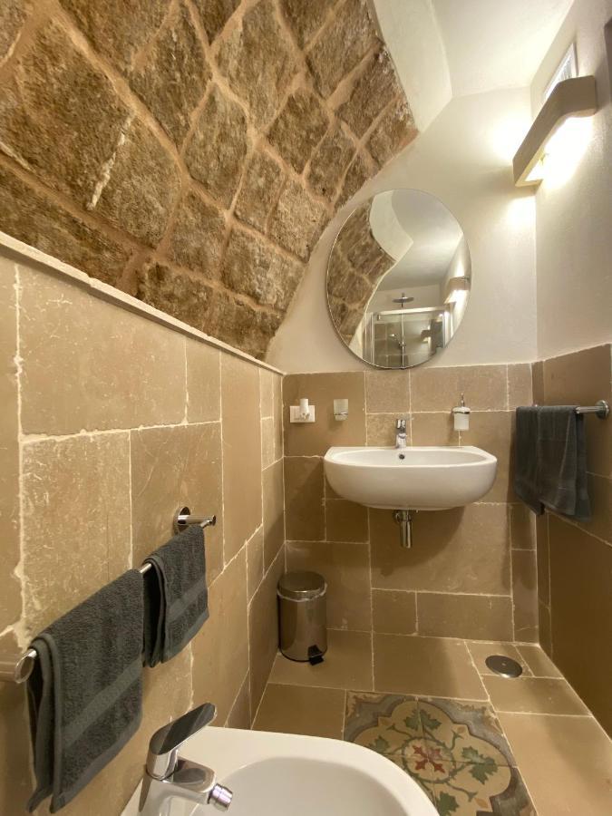 Dimore Del Borgo Antico - La Zaffara Monopoli Zewnętrze zdjęcie