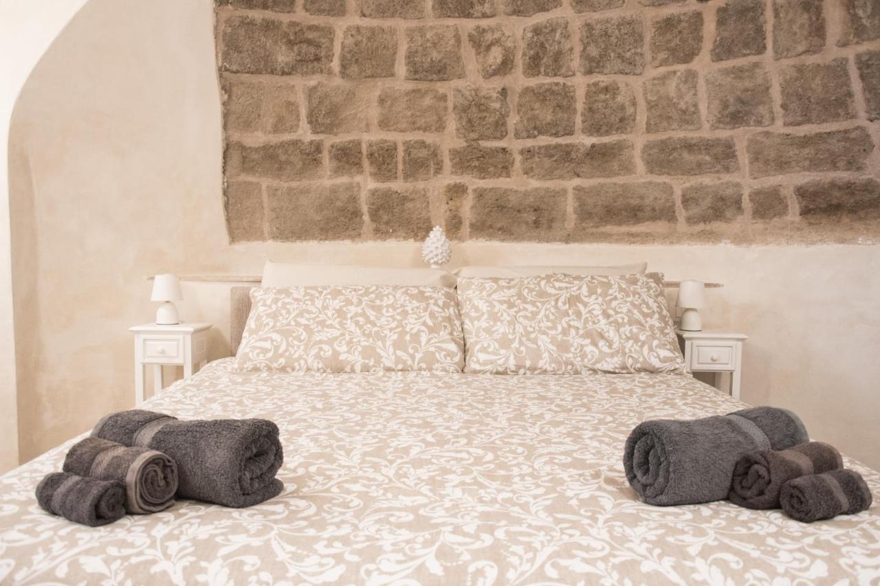 Dimore Del Borgo Antico - La Zaffara Monopoli Zewnętrze zdjęcie