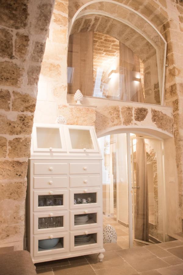 Dimore Del Borgo Antico - La Zaffara Monopoli Zewnętrze zdjęcie