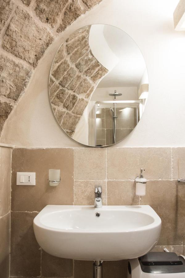 Dimore Del Borgo Antico - La Zaffara Monopoli Zewnętrze zdjęcie